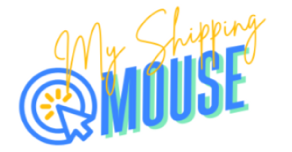 My Shipping Mouse