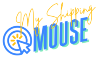 My Shipping Mouse